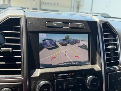Used 2019 Ford F150 XLT w/ Equipment Group 302A Luxury AWD/4WD image 24