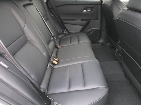 New 2026 Nissan Rogue SV w/ SV Premium Package image 24