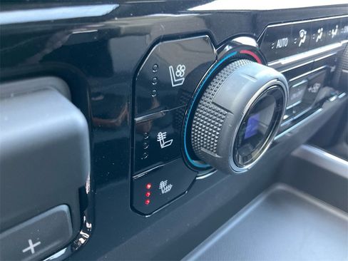 New 2026 Chevrolet Silverado 2500 ZR2 w/ LPO, Dark Essentials Package image 26