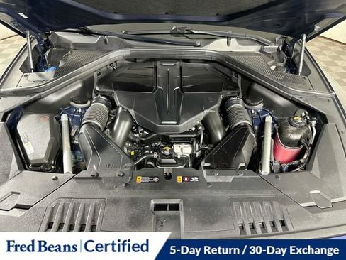 Used 2024 Genesis GV80 3.5T w/ Prestige Package AWD/4WD image 34