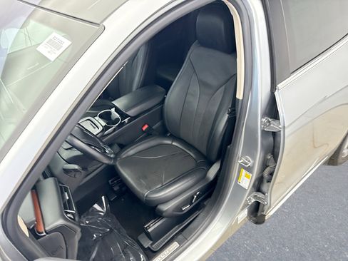 Used 2021 Lincoln Nautilus Reserve image 11