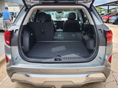 New 2026 GMC Terrain Denali image 51