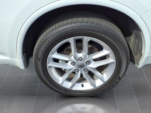 Used 2024 Dodge Durango GT image 21