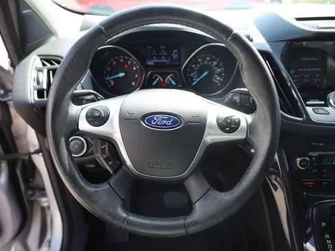 Used 2015 Ford Escape Titanium AWD/4WD image 13