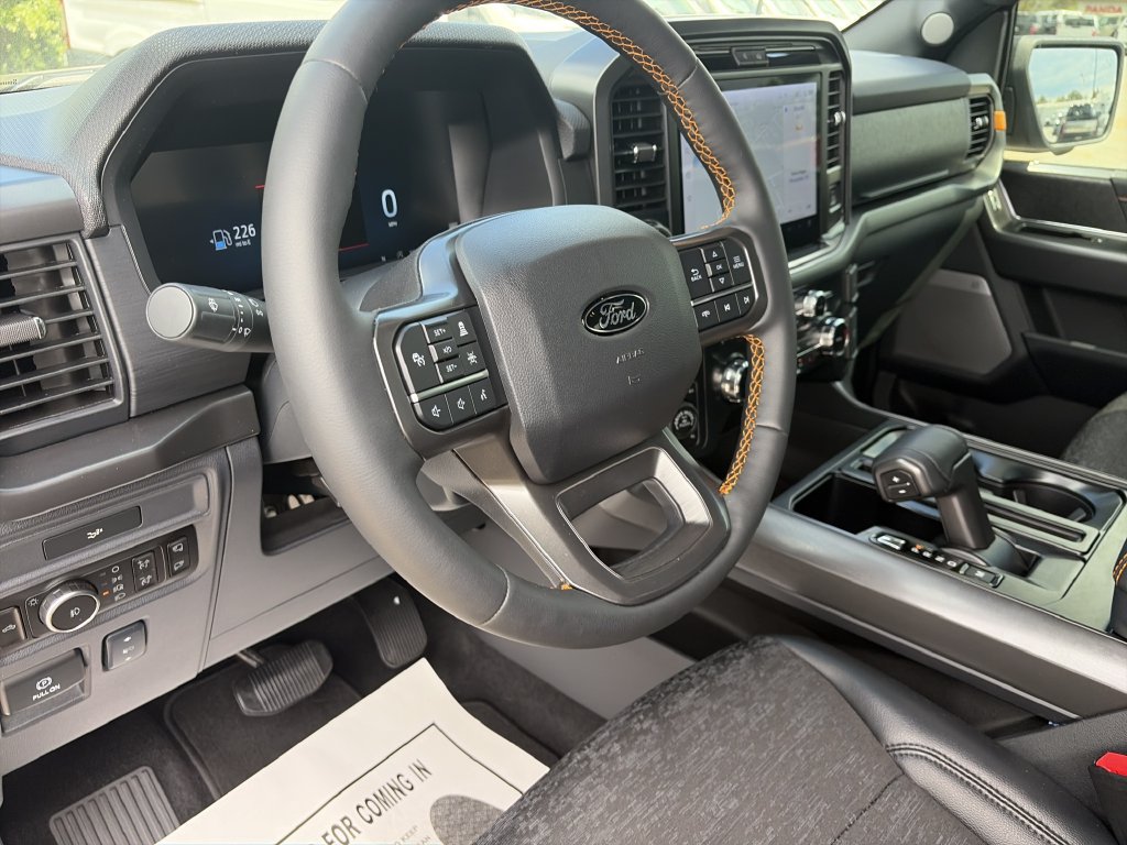 Certified 2026 Ford F150 Tremor AWD/4WD image 11