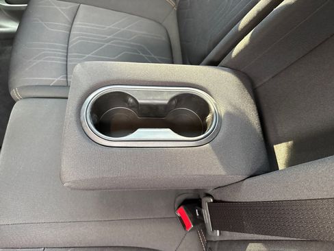 Used 2018 Chevrolet Trax LT image 18