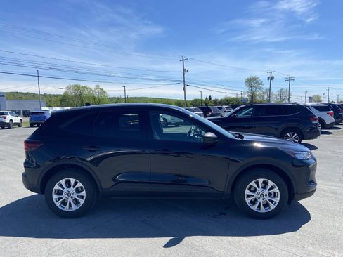 Used 2025 Ford Escape Active AWD/4WD image 6