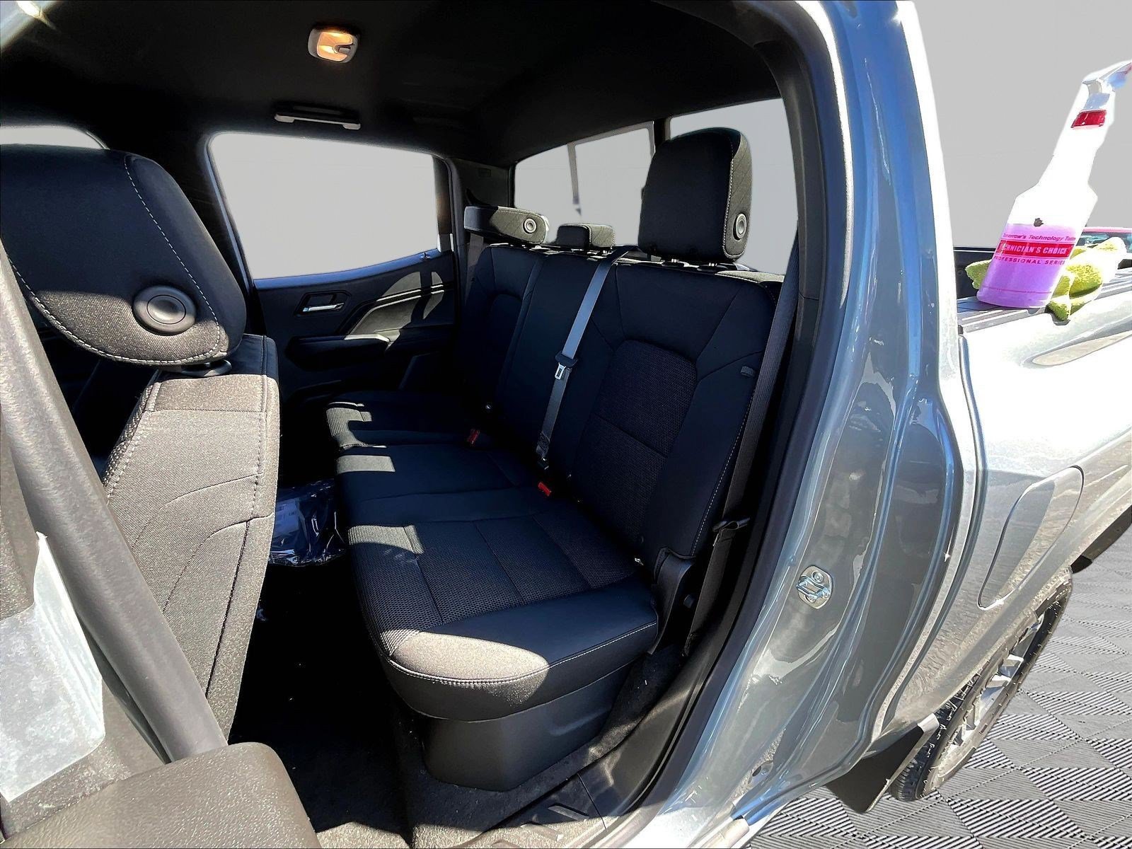 New 2026 Chevrolet Colorado LT RWD image 18