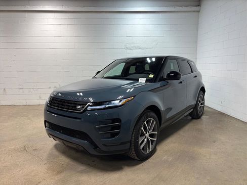 New 2026 Land Rover Range Rover Evoque Dynamic SE image 1