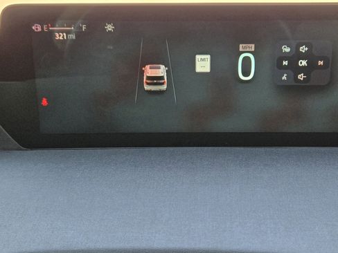 Used 2025 Ford Expedition Max Active image 15