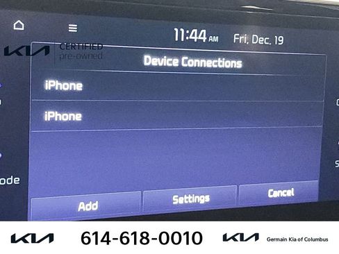 Certified 2023 Kia Forte GT w/ GT2 Package image 29