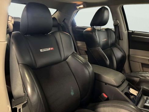 Used 2006 Chrysler 300 SRT8 w/ SRT Option Group II image 27