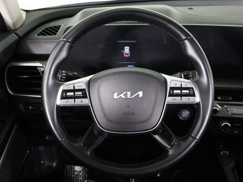 Used 2024 Kia Telluride S w/ S Sunroof Package AWD/4WD image 43