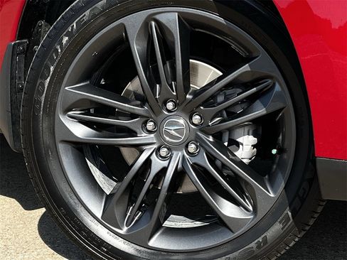 Used 2024 Acura RDX A-Spec image 30