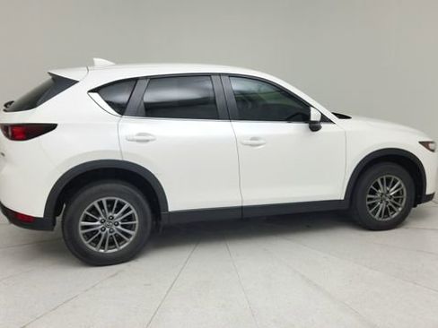 Used 2018 MAZDA CX-5 Sport FWD image 6
