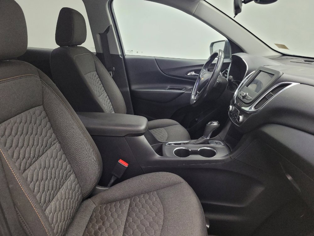 Used 2020 Chevrolet Equinox LT AWD/4WD image 21
