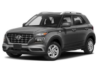 Used 2021 Hyundai Venue SEL FWD video 1