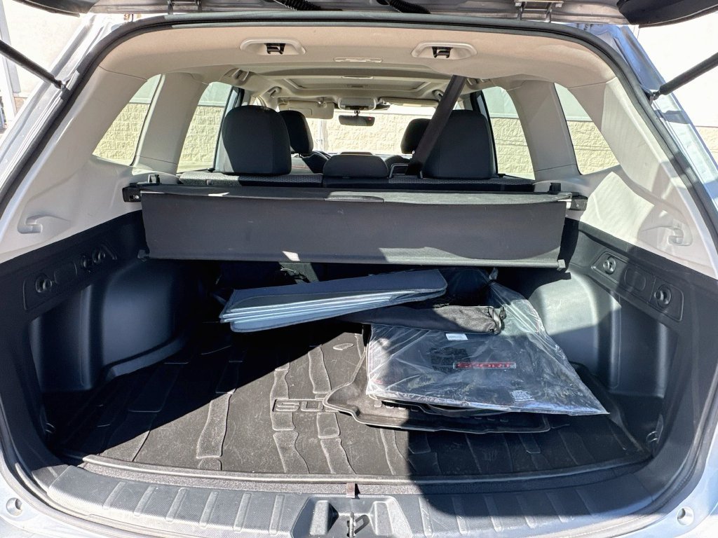 Used 2023 Subaru Forester Sport w/ Popular Package #2 AWD/4WD image 31