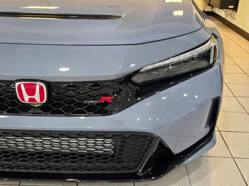 New 2026 Honda Civic Type R image 6