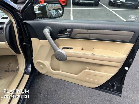 Used 2007 Honda CR-V EX-L image 16