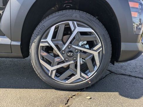 New 2026 Hyundai Kona SEL Premium AWD/4WD image 11