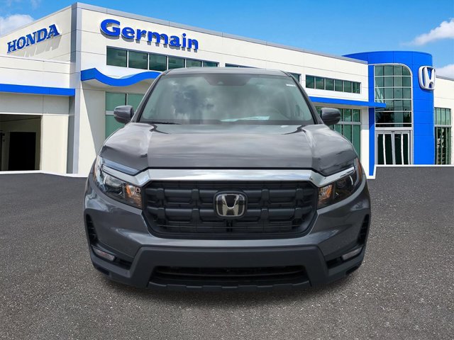 New 2026 Honda Ridgeline RTL image 8