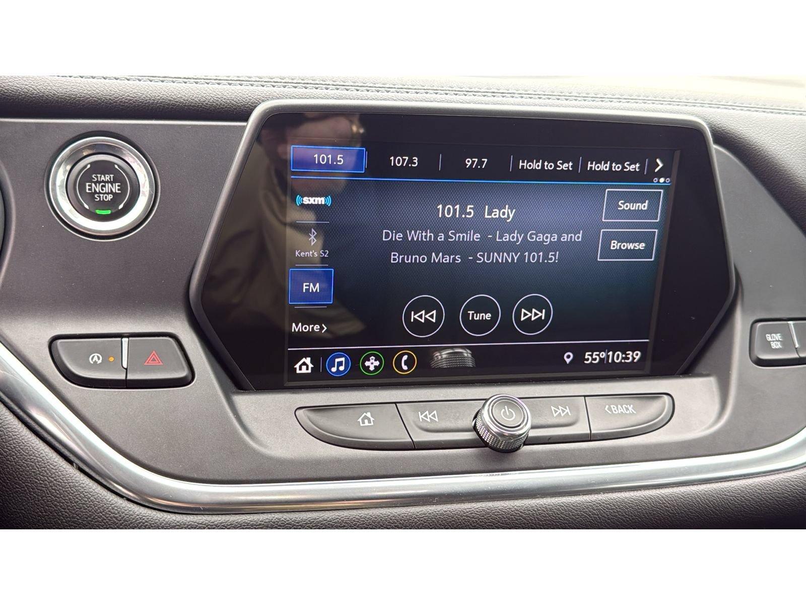 Used 2020 Chevrolet Blazer LT FWD image 18