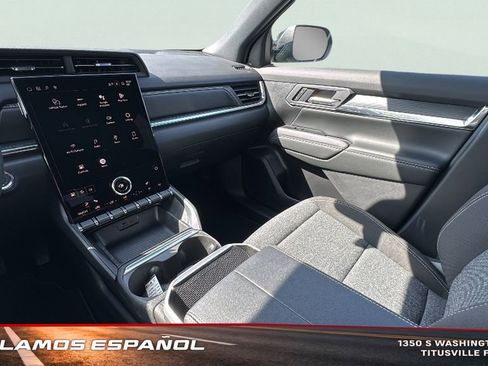 New 2026 GMC Terrain Elevation image 40