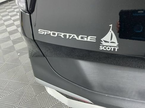 Used 2023 Kia Sportage EX AWD/4WD image 20