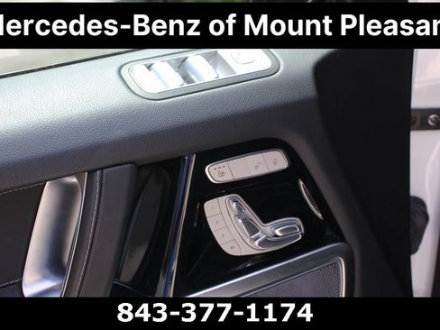Certified 2021 Mercedes-Benz G 63 AMG 4MATIC image 17