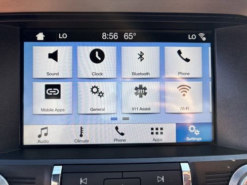 Used 2017 Ford Mustang GT Premium w/ Black Accent Package image 23