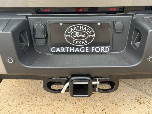 New 2026 Ford F450 Platinum w/ Platinum Plus Package AWD/4WD image 12