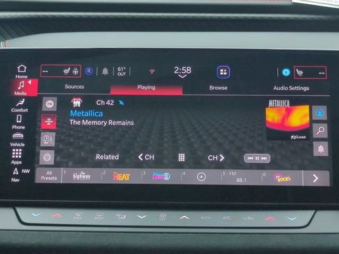 New 2026 Dodge Charger Scat Pack AWD/4WD image 17