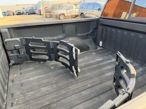 Used 2012 Ford F150 Raptor w/ Raptor Luxury Pkg image 14