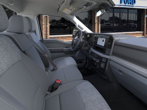 New 2026 Ford F250 XLT w/ 360-Degree Camera Package AWD/4WD image 11