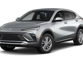 New 2026 Buick Envista Preferred w/ Convenience I Package video 1