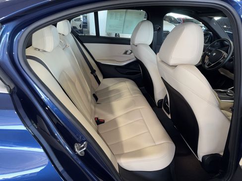 Certified 2024 BMW 330i Sedan image 12