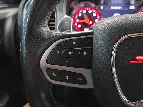 Used 2021 Dodge Charger SRT Hellcat image 17