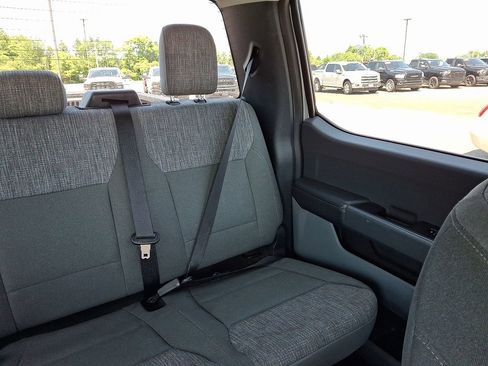 Used 2023 Ford F150 XLT AWD/4WD image 21