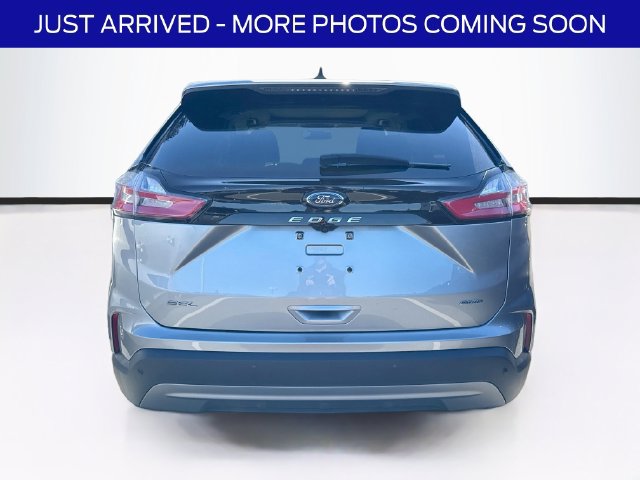 Certified 2023 Ford Edge SEL w/ Convenience Package AWD/4WD image 7