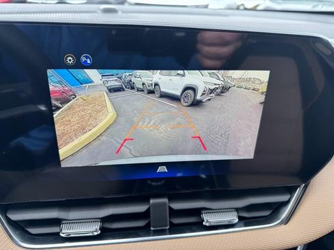 New 2026 Chevrolet Equinox ACTIV image 41