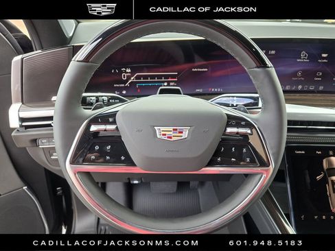 New 2026 Cadillac Escalade Luxury w/ Touring Package image 19