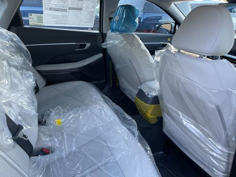 New 2026 Hyundai Sonata SEL image 12