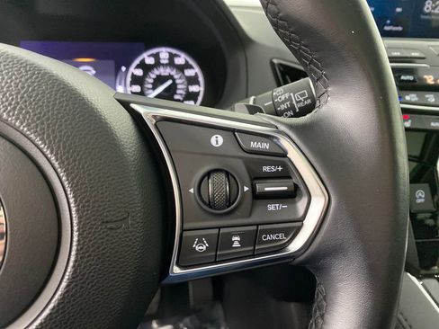 Used 2020 Acura RDX AWD image 19