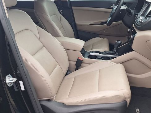 Used 2018 Hyundai Tucson SEL Plus image 26