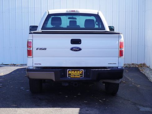 Used 2013 Ford F150 XL w/ Trailer Tow Pkg image 5