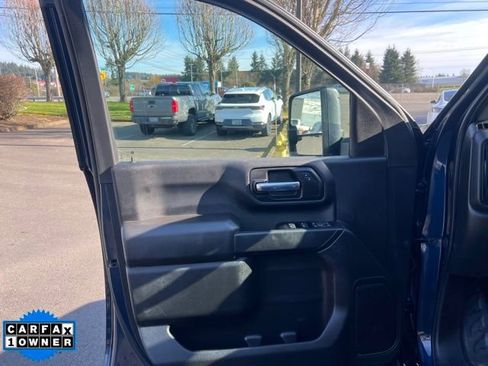 Used 2022 Chevrolet Silverado 2500 W/T w/ WT Convenience Package image 12