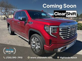 Used 2024 GMC Sierra 1500 Denali video 1