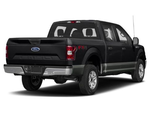 Used 2019 Ford F150 XLT RWD image 2
