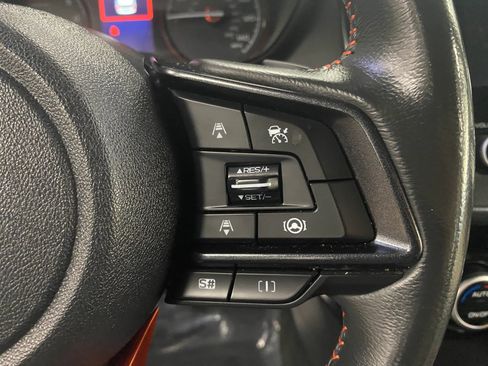 Used 2024 Subaru Forester Sport image 18